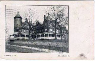Victorian Inn, Asheville, North Carolina : norman-martin-north-carolina-nc-asheville-0548.jpg [4658536-595320205]