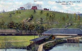 Bingham Hill and Riverside Park, Asheville, North Carolina : norman-martin-north-carolina-nc-asheville-0574.jpg [4658562-595320199]