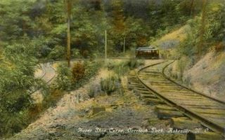Overlook Park, Asheville, North Carolina : norman-martin-north-carolina-nc-asheville-0588.jpg [4658576-595320200]