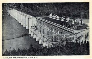 norman-martin-north-carolina-nc-badin-0001.jpg, Badin, North Carolina : norman-martin-north-carolina-nc-badin-0001.jpg [4567943-6320206]
