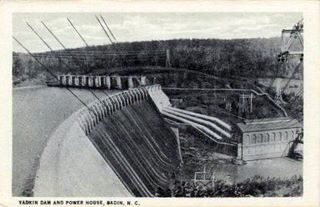 norman-martin-north-carolina-nc-badin-0002.jpg, Badin, North Carolina : norman-martin-north-carolina-nc-badin-0002.jpg [4567944-6320207]