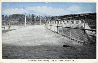 norman-martin-north-carolina-nc-badin-0003.jpg, Badin, North Carolina : norman-martin-north-carolina-nc-badin-0003.jpg [4567945-6320205]