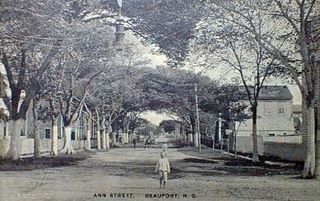 norman-martin-north-carolina-nc-beaufort-0001.jpg, Beaufort, North Carolina : norman-martin-north-carolina-nc-beaufort-0001.jpg [4487859-12320201]