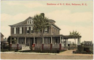 norman-martin-north-carolina-nc-belhaven-0001.jpg, Belhaven, North Carolina : norman-martin-north-carolina-nc-belhaven-0001.jpg [4467833-4320204]