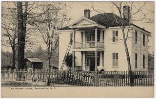 norman-martin-north-carolina-nc-bentonville-0001.jpg, Bentonville, North Carolina : norman-martin-north-carolina-nc-bentonville-0001.jpg [4437824-1320204]