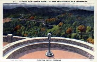 norman-martin-north-carolina-nc-blowing-rock-0551.jpg, Blowing Rock, North Carolina : norman-martin-north-carolina-nc-blowing-rock-0551.jpg [4347646-620320204]