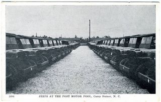 norman-martin-north-carolina-nc-camp-butner-0002.jpg, Camp Butner, North Carolina : norman-martin-north-carolina-nc-camp-butner-0002.jpg [4066631-11320203]