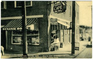 norman-martin-north-carolina-nc-candor-0003.jpg, Candor, North Carolina : norman-martin-north-carolina-nc-candor-0003.jpg [4006575-3320207]