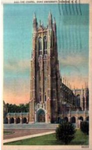 norman-martin-north-carolina-nc-duke-0039.jpg, Duke, North Carolina : norman-martin-north-carolina-nc-duke-0039.jpg [3415714-47184299]