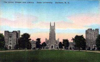 norman-martin-north-carolina-nc-duke-0043.jpg, Duke, North Carolina : norman-martin-north-carolina-nc-duke-0043.jpg [3415718-47320200]