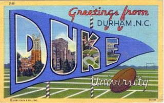 norman-martin-north-carolina-nc-duke-0044.jpg, Duke, North Carolina : norman-martin-north-carolina-nc-duke-0044.jpg [3415719-47320202]