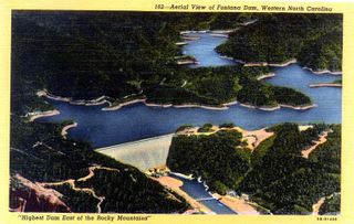 norman-martin-north-carolina-nc-fontana-village-0001.jpg, Fontana Village, North Carolina : norman-martin-north-carolina-nc-fontana-village-0001.jpg [3135109-27320203]