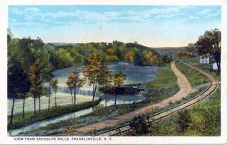 norman-martin-north-carolina-nc-franklinville-0001.jpg, Franklinville, North Carolina : norman-martin-north-carolina-nc-franklinville-0001.jpg [3044988-1320204]