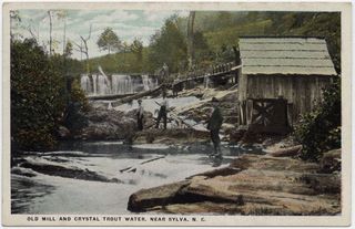 norman-martin-north-carolina-nc-jackson-county-0012.jpg, Jackson County, North Carolina : norman-martin-north-carolina-nc-jackson-county-0012.jpg [2554104-15320207]