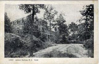 norman-martin-north-carolina-nc-jackson-springs-0002.jpg, Jackson Springs, North Carolina : norman-martin-north-carolina-nc-jackson-springs-0002.jpg [2544086-7320206]