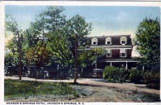 norman-martin-north-carolina-nc-jackson-springs-0004.jpg, Jackson Springs, North Carolina : norman-martin-north-carolina-nc-jackson-springs-0004.jpg [2544088-7320210]