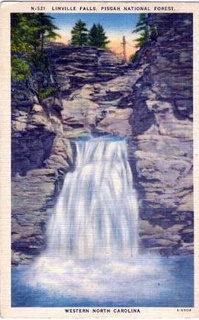 norman-martin-north-carolina-nc-linville-falls-0001.jpg, Linville Falls, North Carolina : norman-martin-north-carolina-nc-linville-falls-0001.jpg [2213786-5199320]