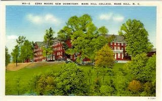 norman-martin-north-carolina-nc-mars-hill-0001.jpg, Mars Hill, North Carolina : norman-martin-north-carolina-nc-mars-hill-0001.jpg [2103653-11320201]