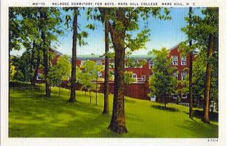 norman-martin-north-carolina-nc-mars-hill-0002.jpg, Mars Hill, North Carolina : norman-martin-north-carolina-nc-mars-hill-0002.jpg [2103654-11320206]