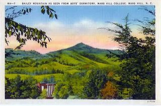 norman-martin-north-carolina-nc-mars-hill-0003.jpg, Mars Hill, North Carolina : norman-martin-north-carolina-nc-mars-hill-0003.jpg [2103655-11320210]