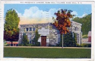 norman-martin-north-carolina-nc-mars-hill-0006.jpg, Mars Hill, North Carolina : norman-martin-north-carolina-nc-mars-hill-0006.jpg [2103658-11320205]