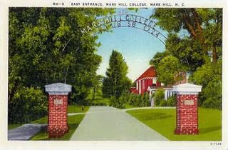 norman-martin-north-carolina-nc-mars-hill-0011.jpg, Mars Hill, North Carolina : norman-martin-north-carolina-nc-mars-hill-0011.jpg [2103663-11320210]