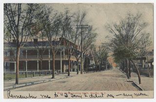 norman-martin-north-carolina-nc-maxton-0002.jpg, Maxton, North Carolina : norman-martin-north-carolina-nc-maxton-0002.jpg [2073631-10320209]