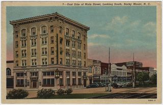 norman-martin-north-carolina-nc-nash-county-0007.jpg, Nash County, North Carolina : norman-martin-north-carolina-nc-nash-county-0007.jpg [1722962-34320206]