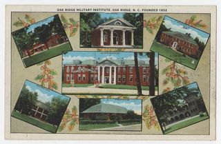 norman-martin-north-carolina-nc-oak-ridge-0004.jpg, Oak Ridge, North Carolina : norman-martin-north-carolina-nc-oak-ridge-0004.jpg [1582620-5320209]