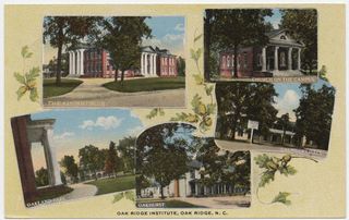 norman-martin-north-carolina-nc-oak-ridge-0005.jpg, Oak Ridge, North Carolina : norman-martin-north-carolina-nc-oak-ridge-0005.jpg [1582621-5320202]