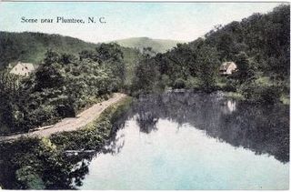 norman-martin-north-carolina-nc-plumtree-0002.jpg, Plumtree, North Carolina : norman-martin-north-carolina-nc-plumtree-0002.jpg [1302146-3320211]