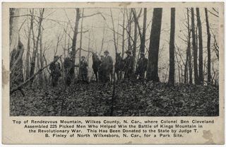 norman-martin-north-carolina-nc-rendezvous-mountain-0001.jpg, Rendezvous Mountain, North Carolina : norman-martin-north-carolina-nc-rendezvous-mountain-0001.jpg [1181853-1320208]