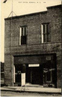 norman-martin-north-carolina-nc-rosehill-0001.jpg, Rosehill, North Carolina : norman-martin-north-carolina-nc-rosehill-0001.jpg [1041582-1204320]