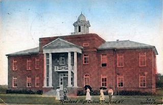norman-martin-north-carolina-nc-rowland-0004.jpg, Rowland, North Carolina : norman-martin-north-carolina-nc-rowland-0004.jpg [1011519-4320206]