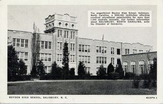 norman-martin-north-carolina-nc-salisbury-0037.jpg, Salisbury, North Carolina : norman-martin-north-carolina-nc-salisbury-0037.jpg [941466-46320205]