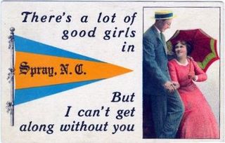 norman-martin-north-carolina-nc-spray-0002.jpg, Spray, North Carolina : norman-martin-north-carolina-nc-spray-0002.jpg [721204-2320204]