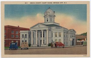 norman-martin-north-carolina-nc-swain-county-0006.jpg, Swain County, North Carolina : norman-martin-north-carolina-nc-swain-county-0006.jpg [581092-25320205]