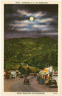 norman-martin-north-carolina-nc-swain-county-0009.jpg, Swain County, North Carolina : norman-martin-north-carolina-nc-swain-county-0009.jpg [581095-25207320]