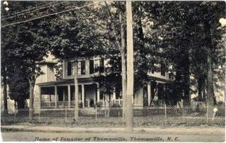 norman-martin-north-carolina-nc-thomasville-0006.jpg, Thomasville, North Carolina : norman-martin-north-carolina-nc-thomasville-0006.jpg [521070-6320202]