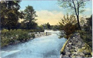 norman-martin-north-carolina-nc-waynesville-0015.jpg, Waynesville, North Carolina : norman-martin-north-carolina-nc-waynesville-0015.jpg [32692-65320200]