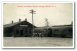 norman-martin-north-carolina-nc-zebulon-0001.jpg, Zebulon, North Carolina: norman-martin-north-carolina-nc-zebulon-0001.jpg [323-4320205]